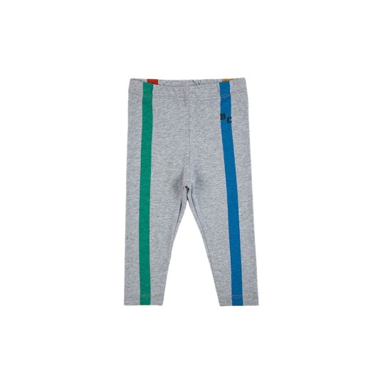 MULTICOLOR STRIPES